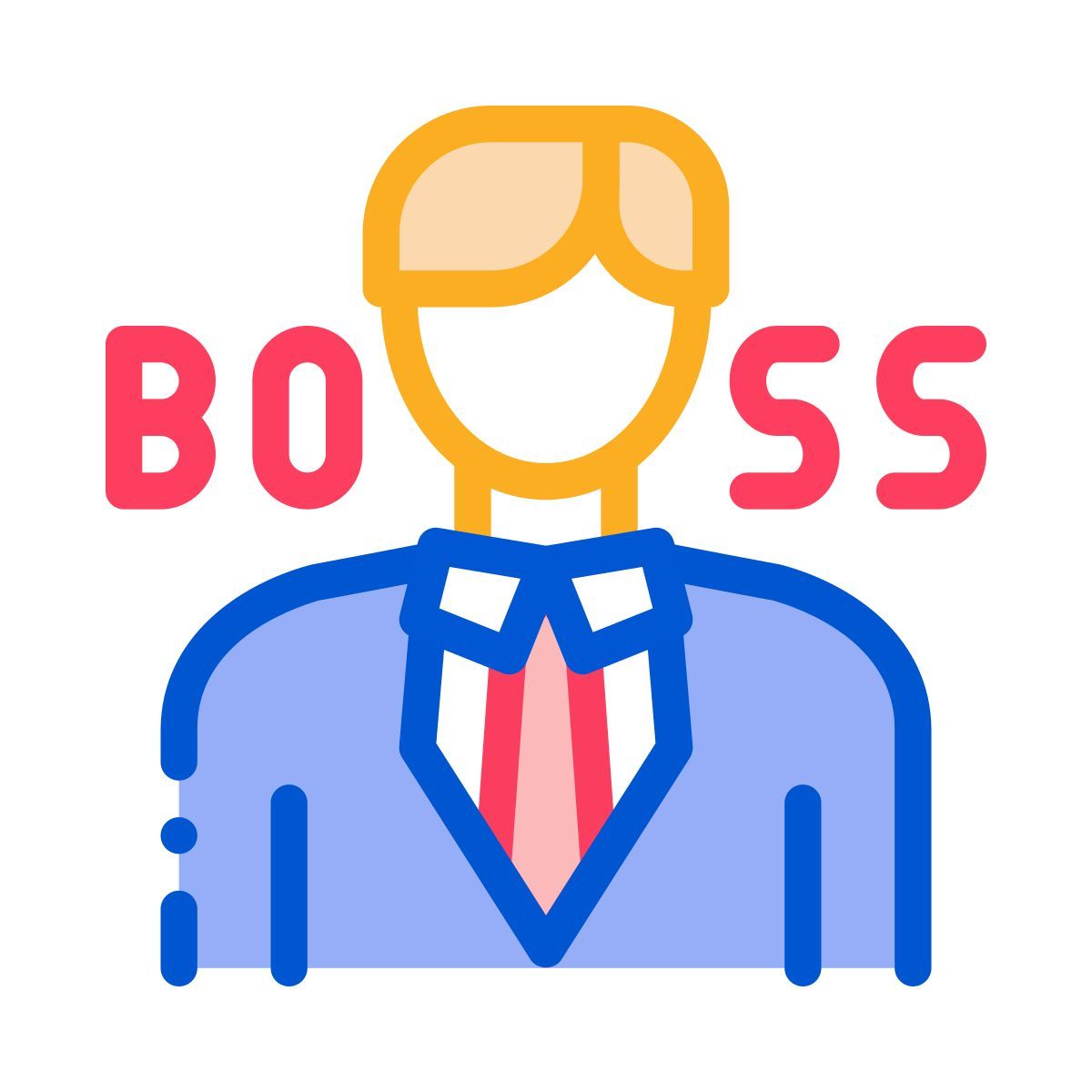 boss icon