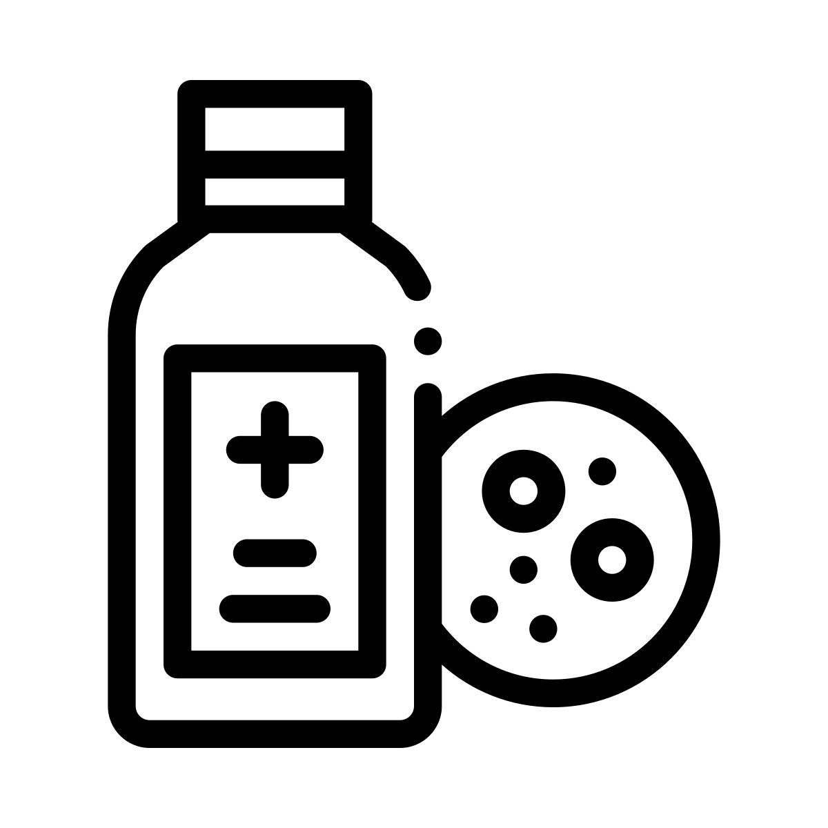 pills icon