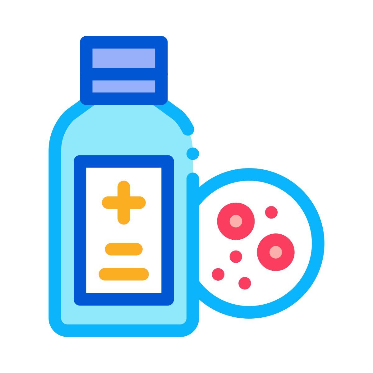 pills icon