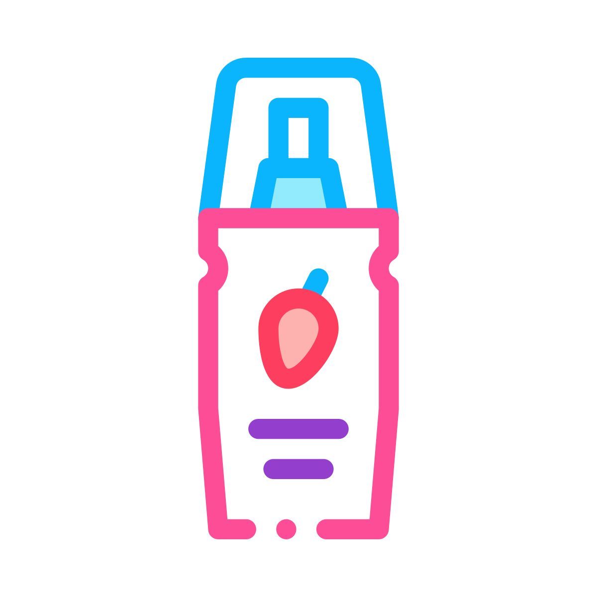 병 icon