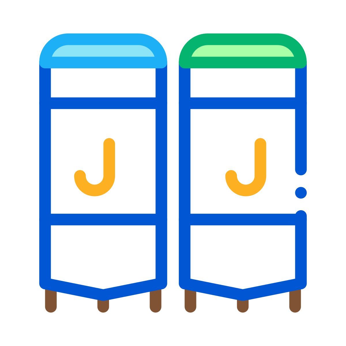 juice cans icon