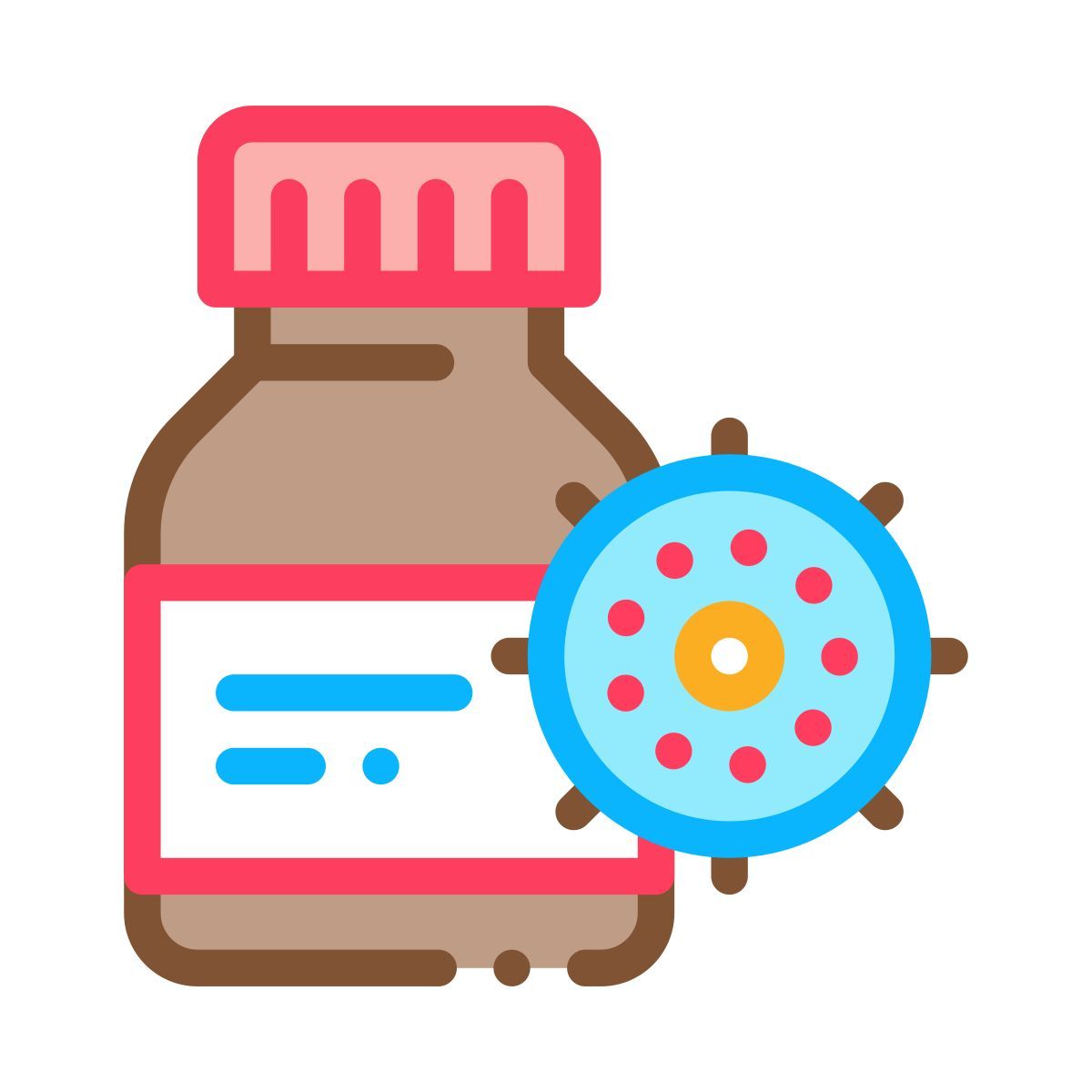 pills icon