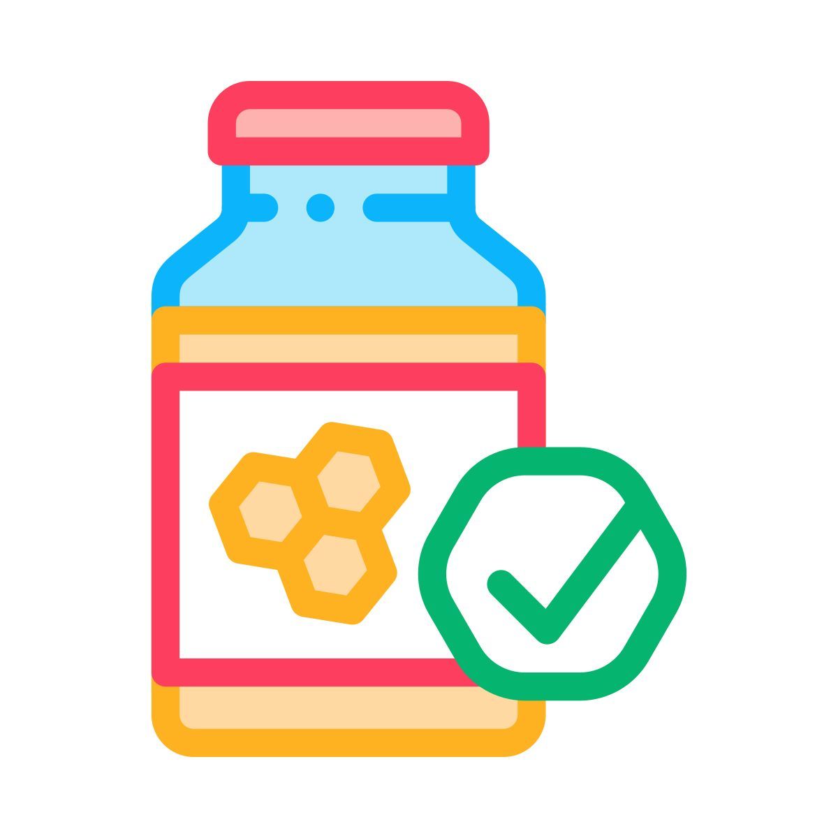 vitamins icon