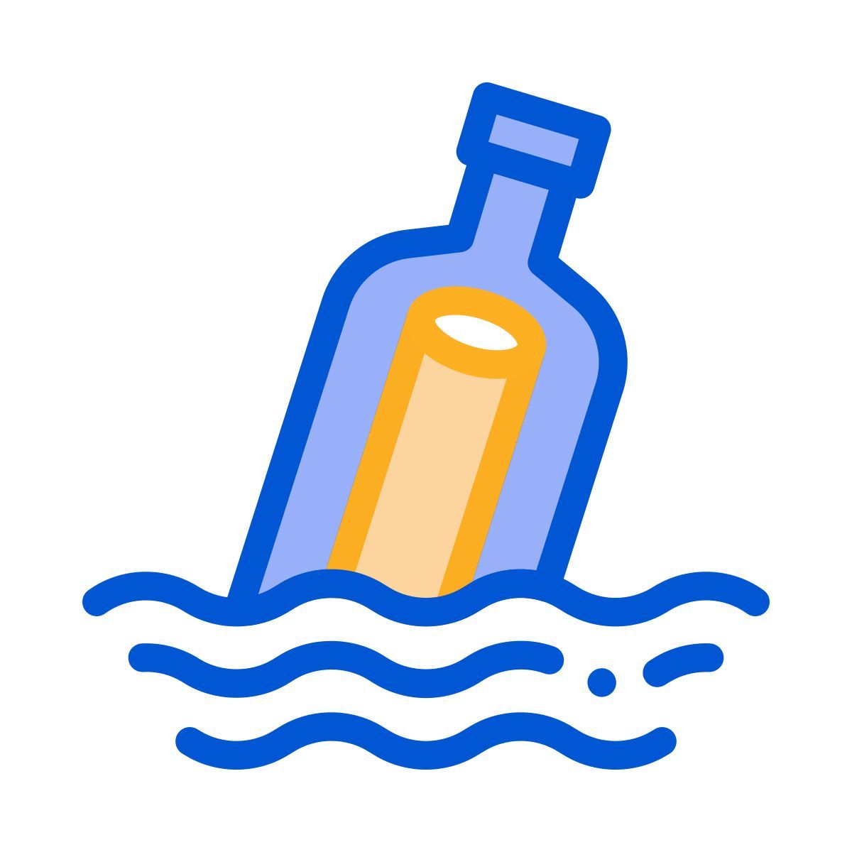 flasche icon