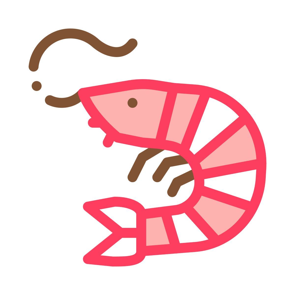shrimp icon