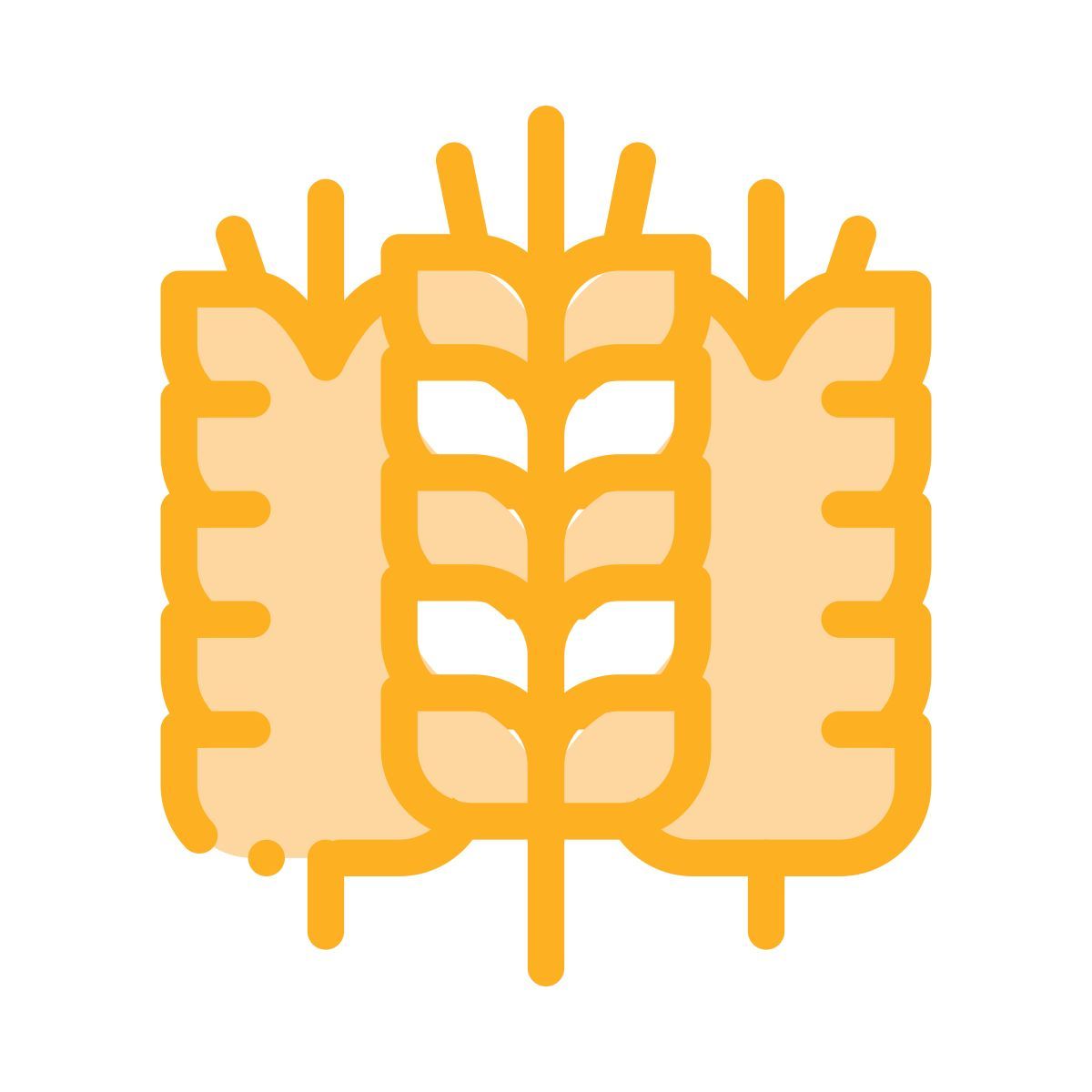 wheat icon