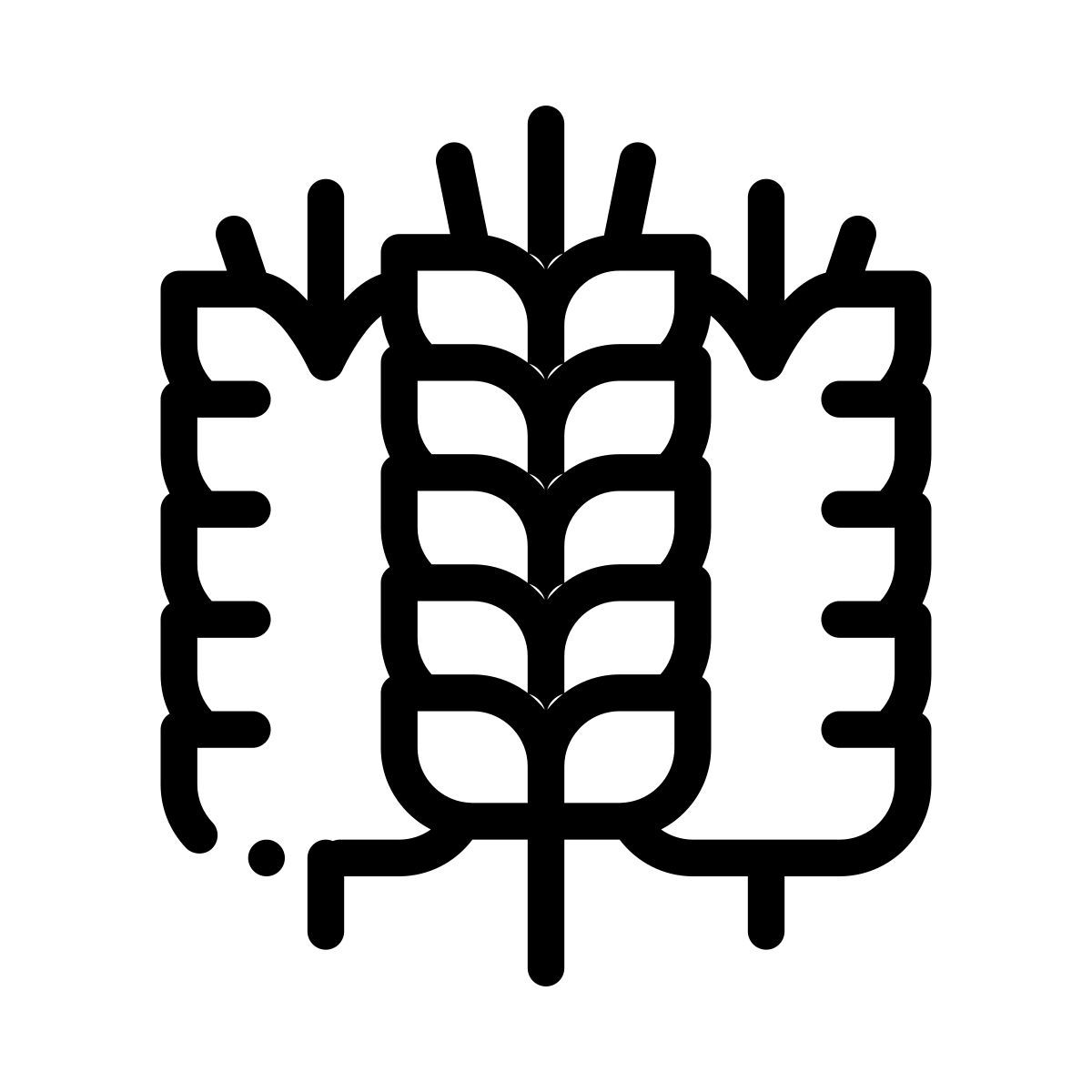 wheat icon