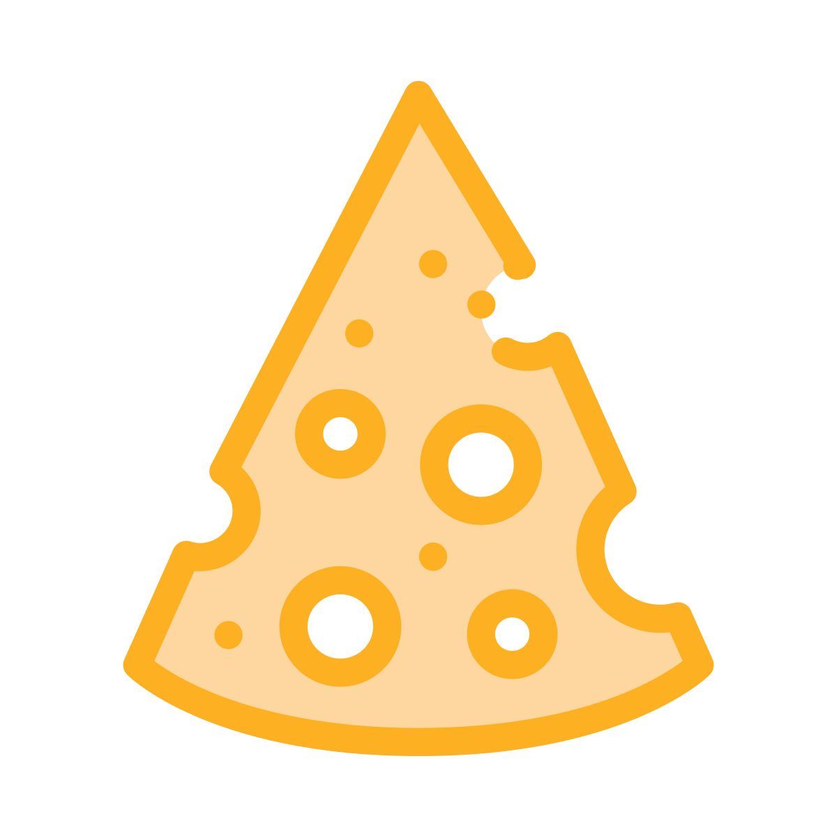 cheese icon