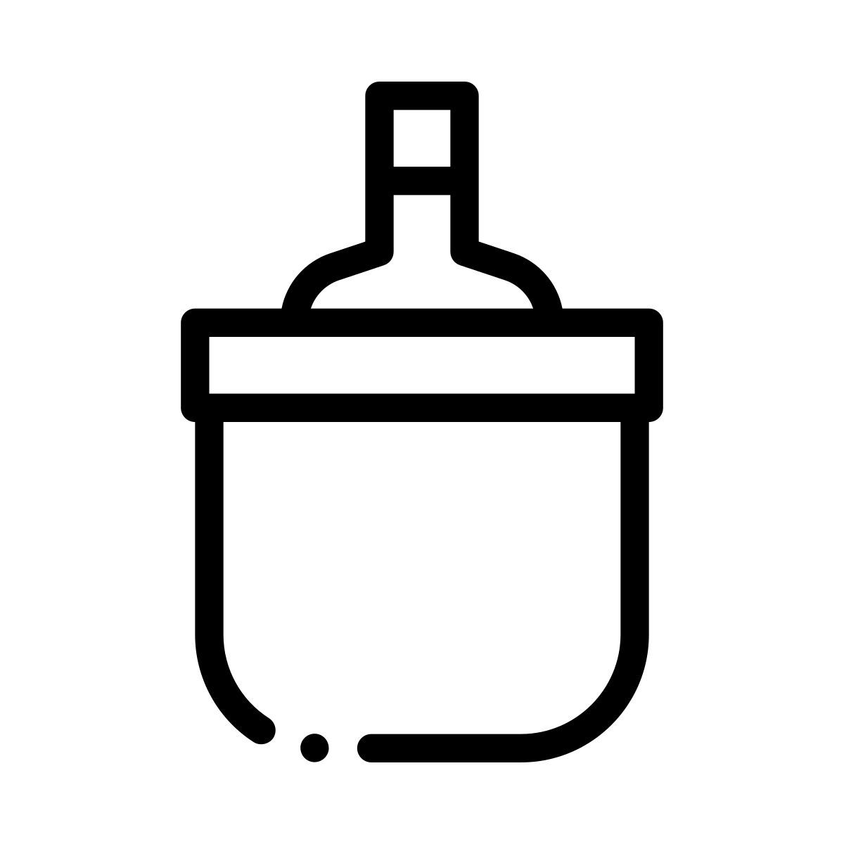 bouteille icon
