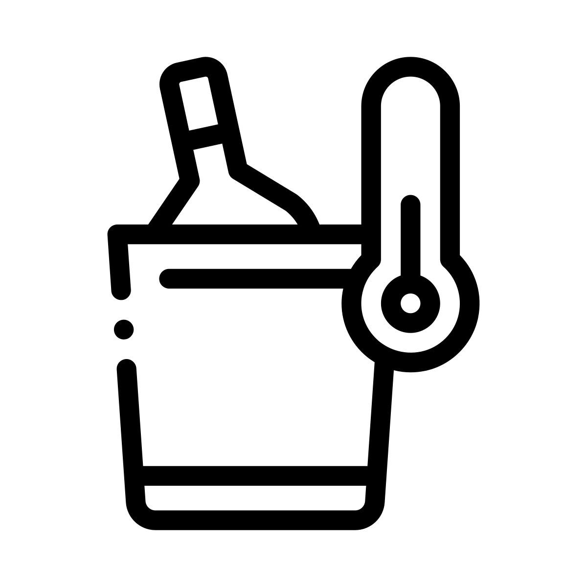 병 icon