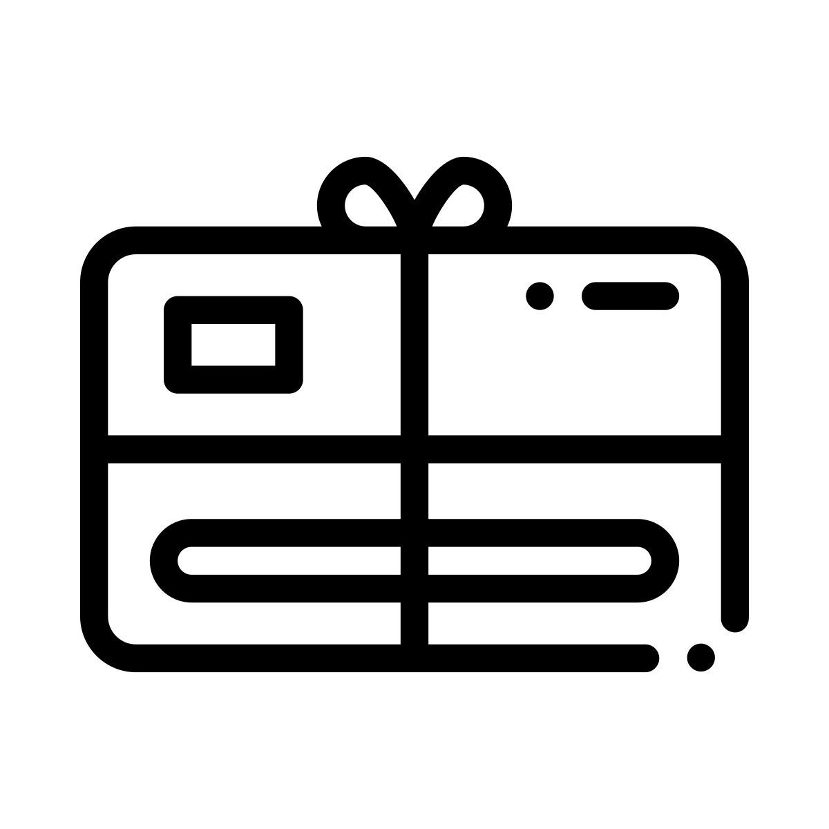礼物 icon