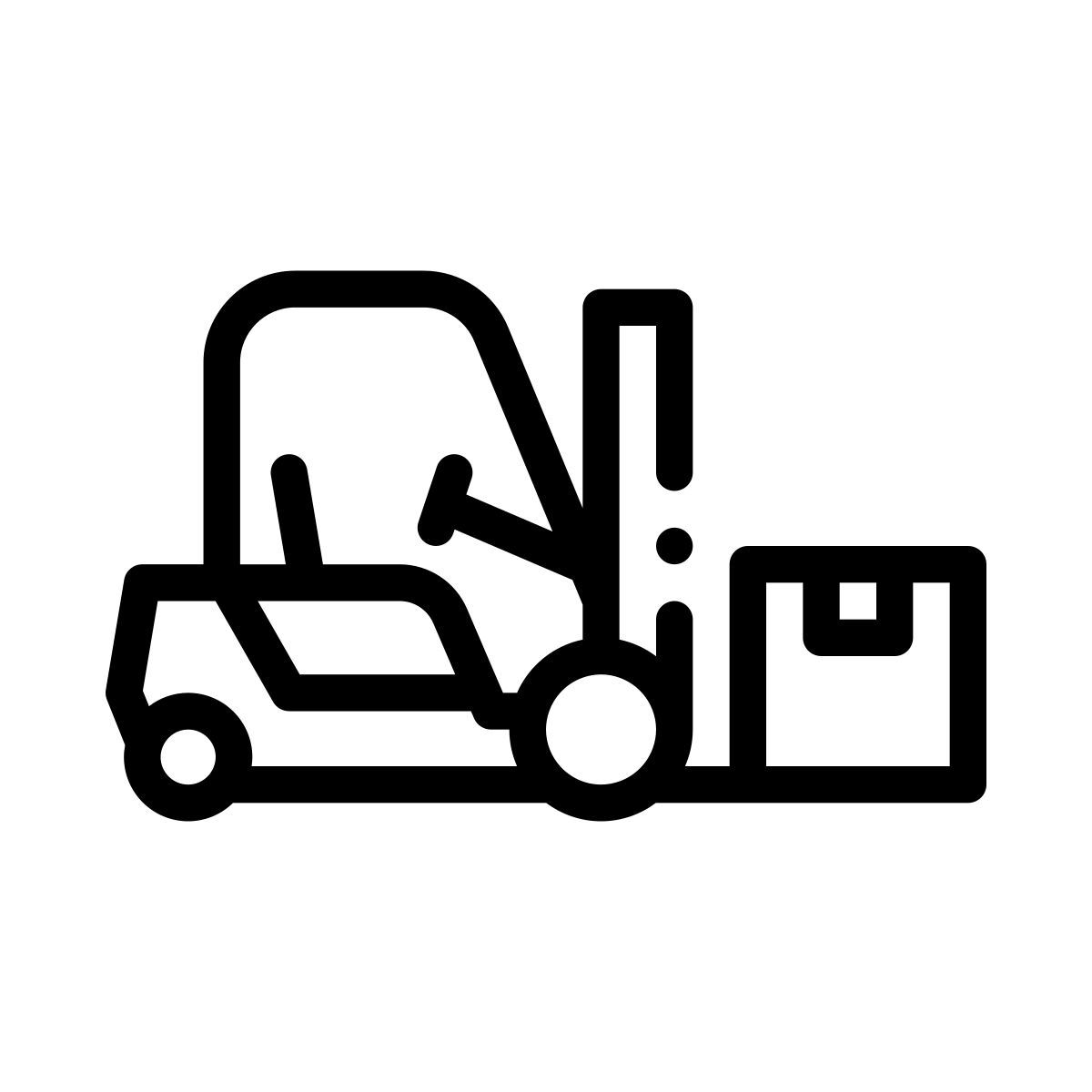 箱 icon