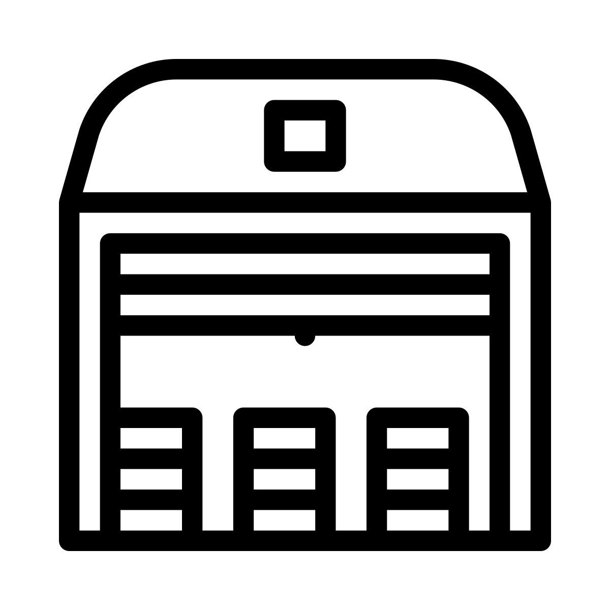 entrepôt icon