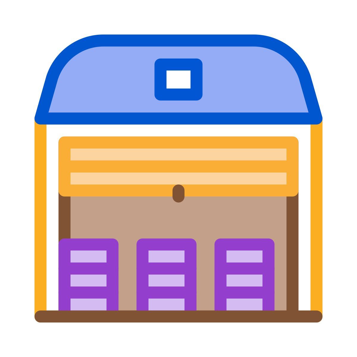 caixa icon