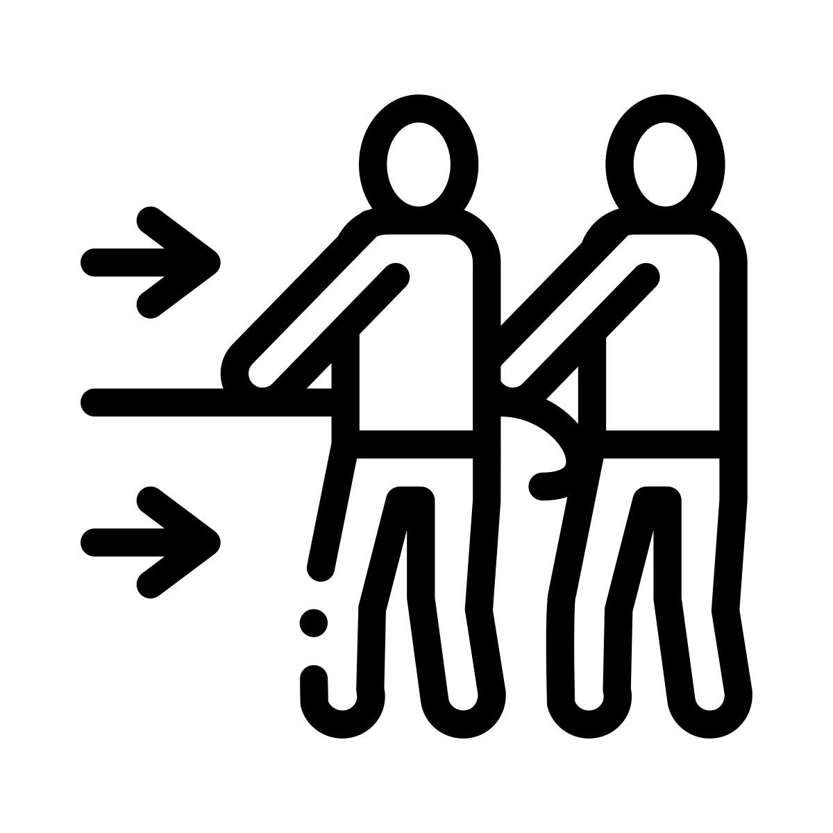 teamwork icon