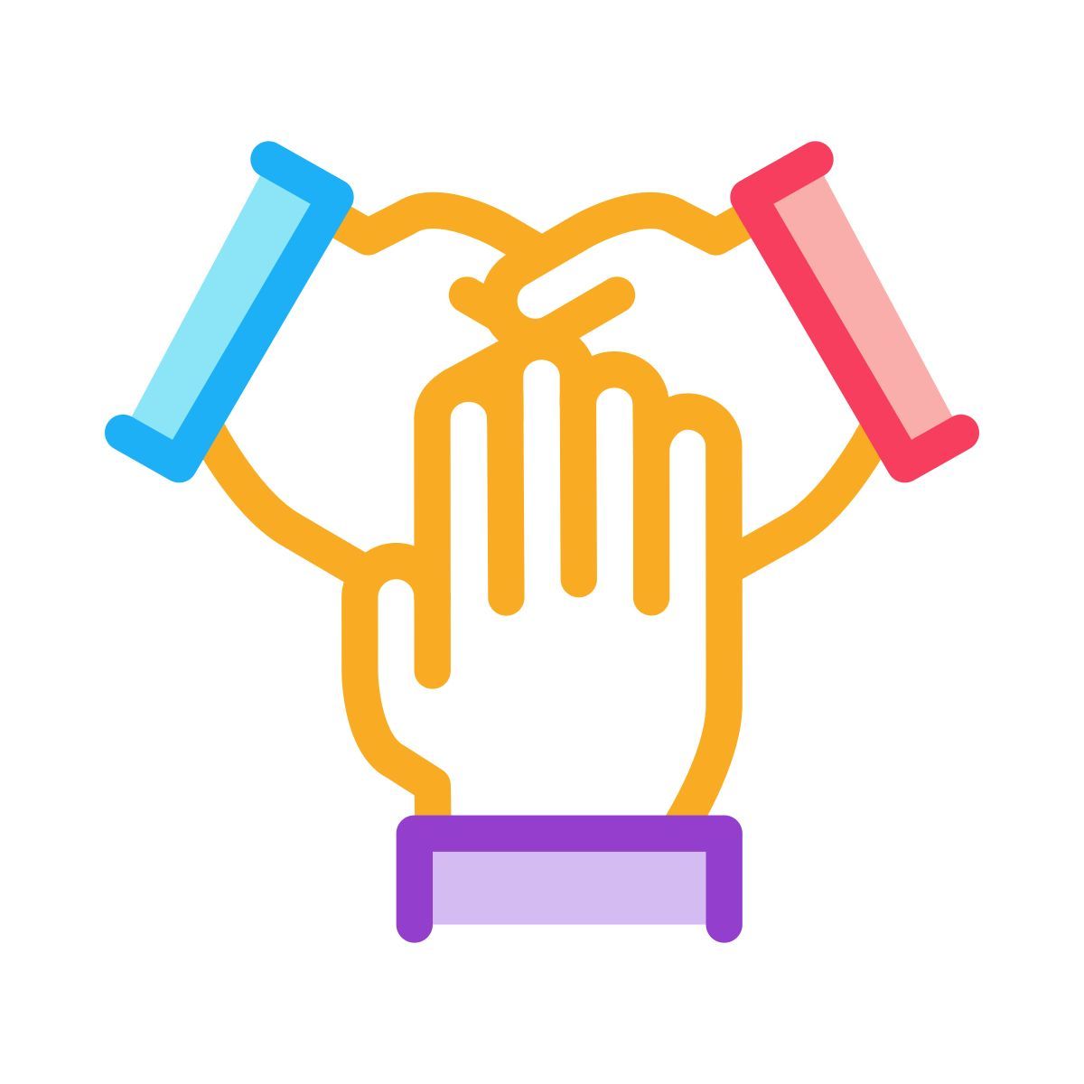 teamwork icon