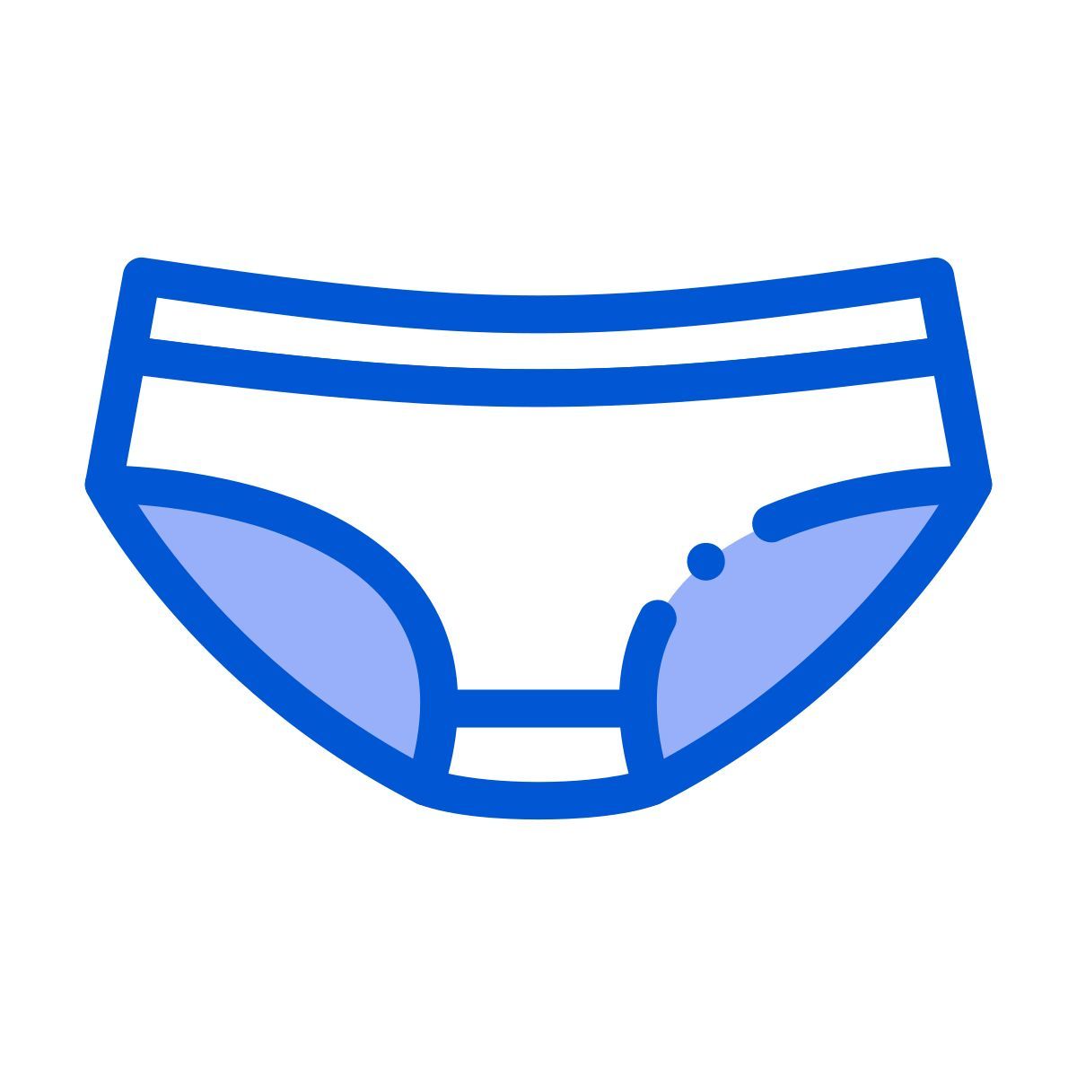 calcinhas icon