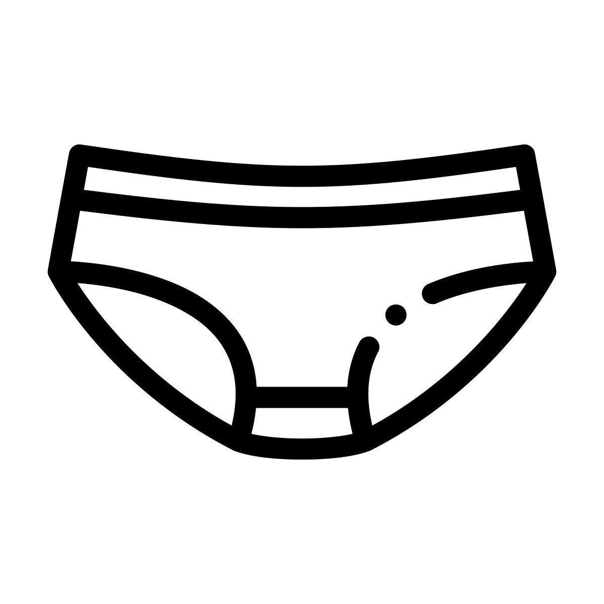 panties icon
