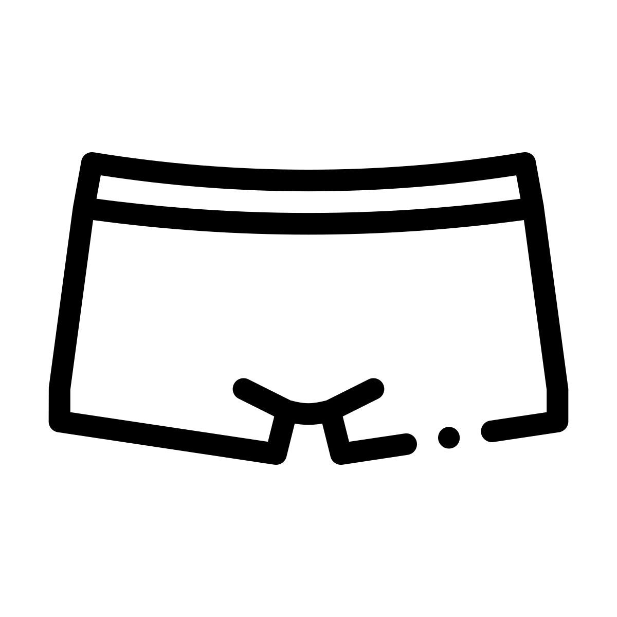 нижнее белье icon