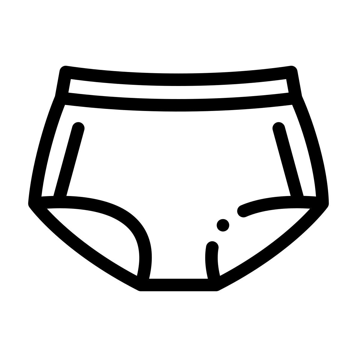 panties icon