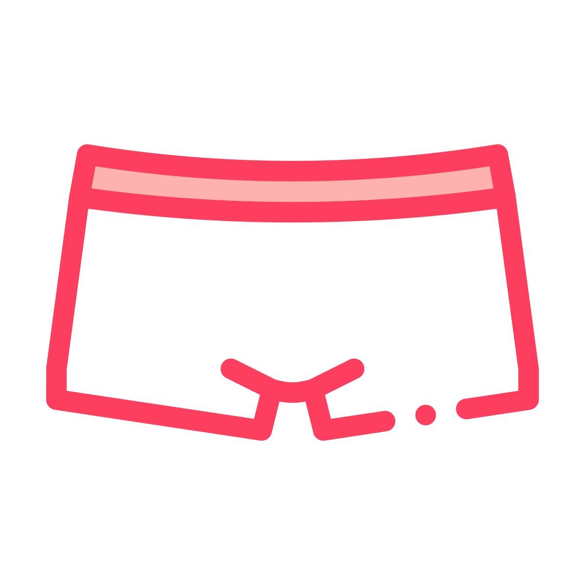 calcinhas icon