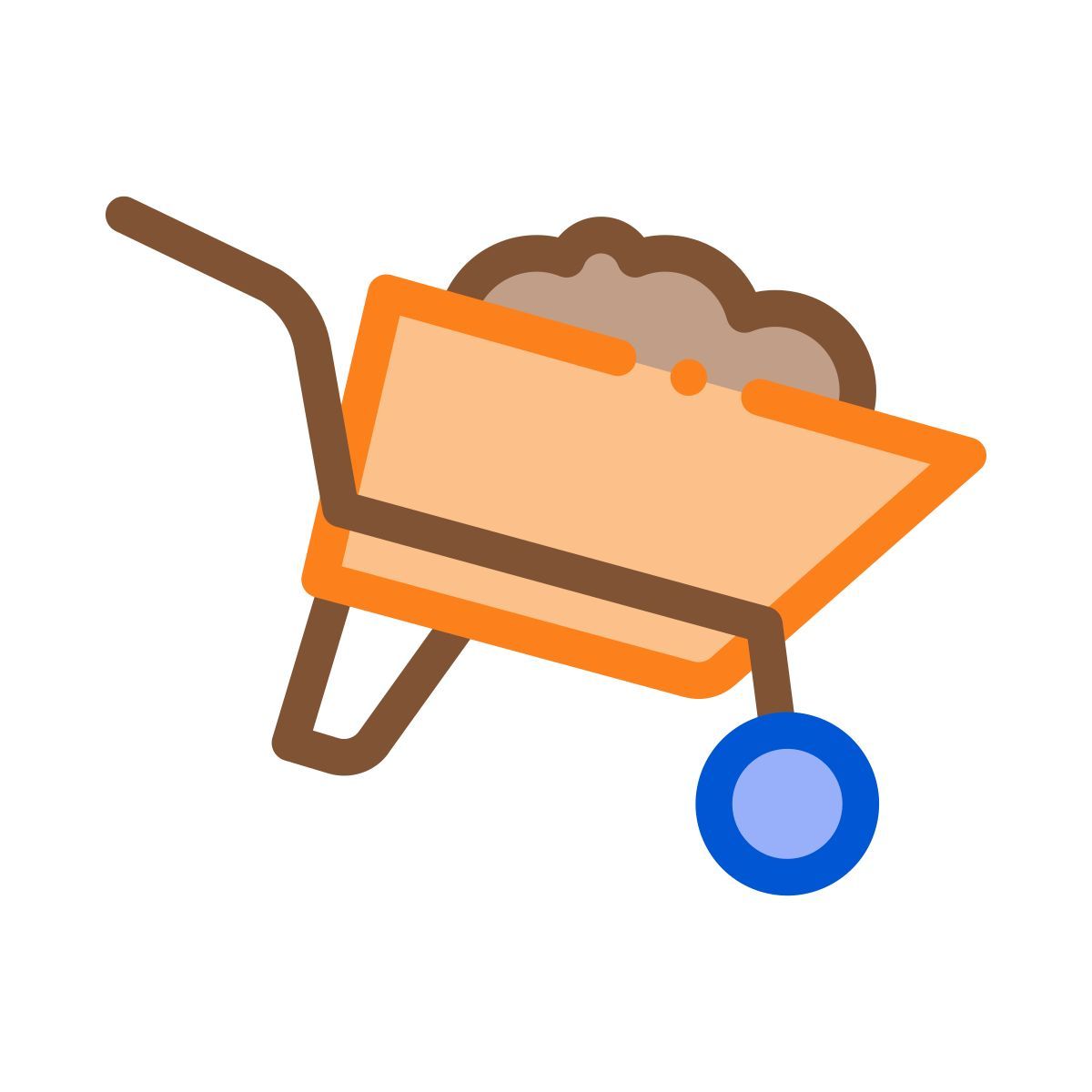 レンガ icon
