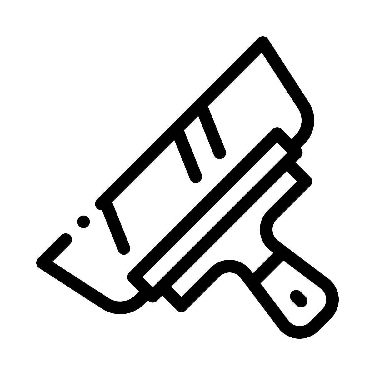 브러시 icon