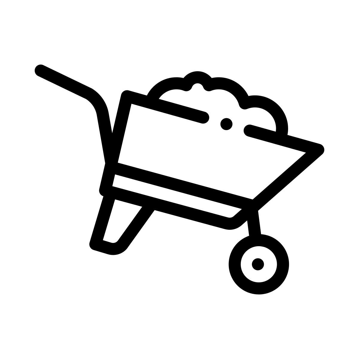 wagen icon