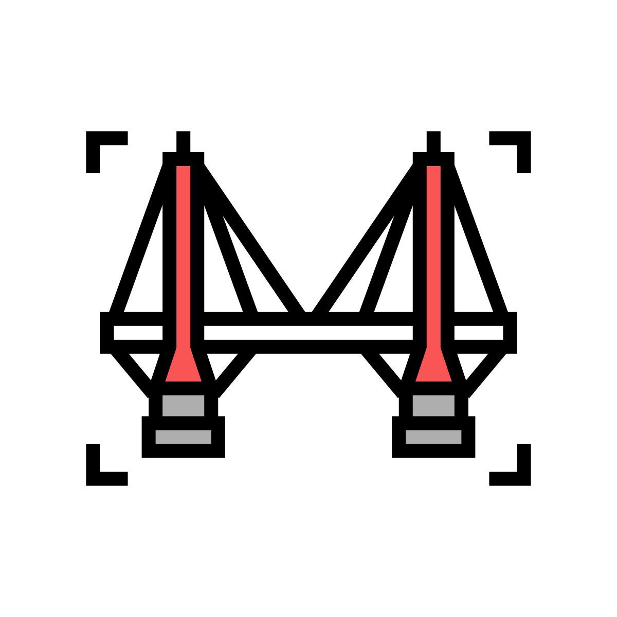bridge icon