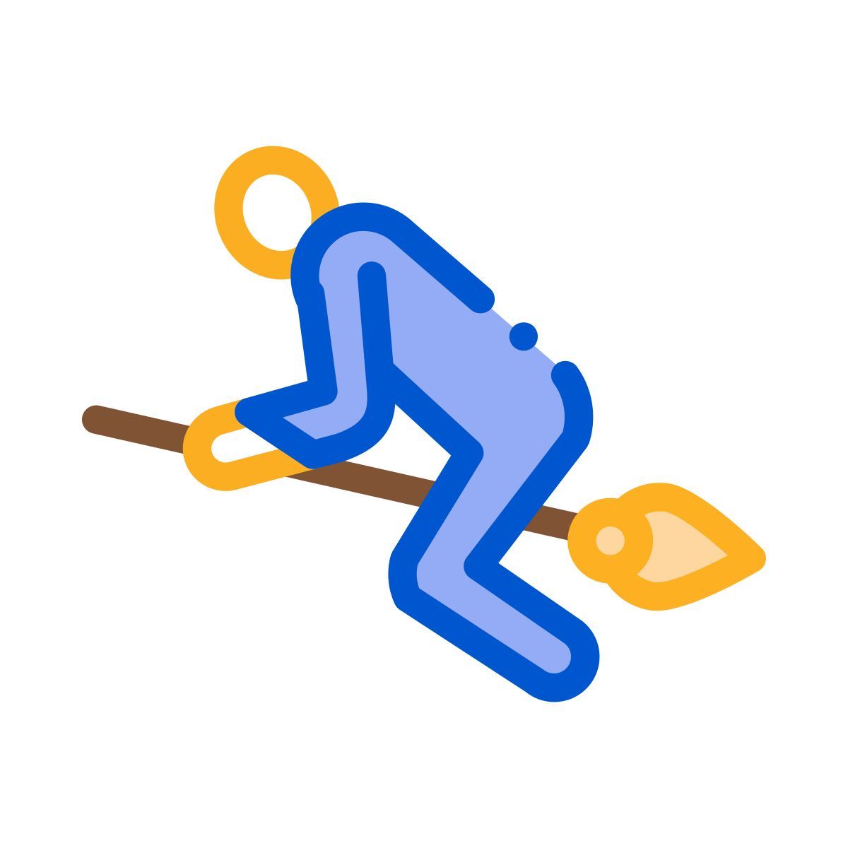 마녀 icon