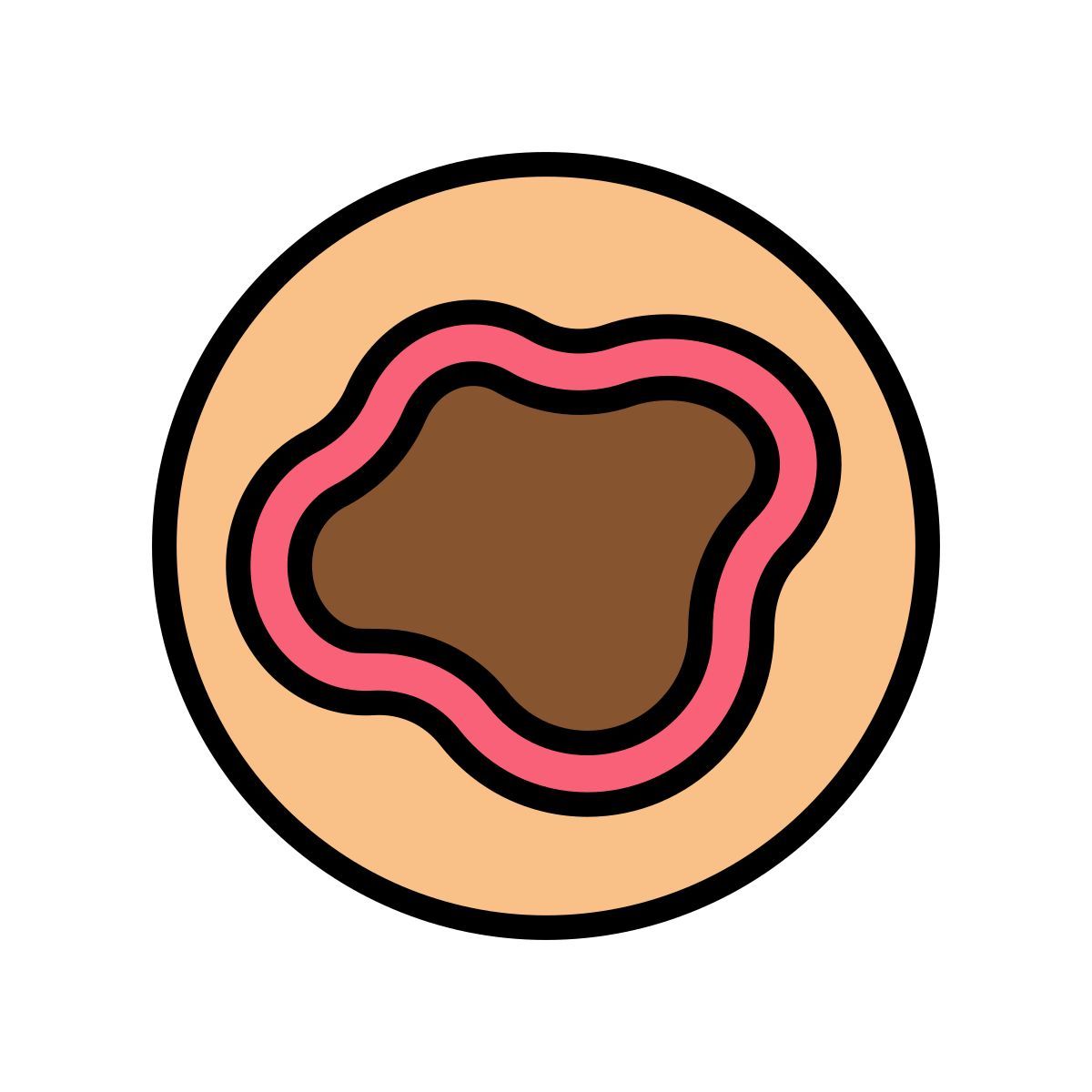 挫伤 icon