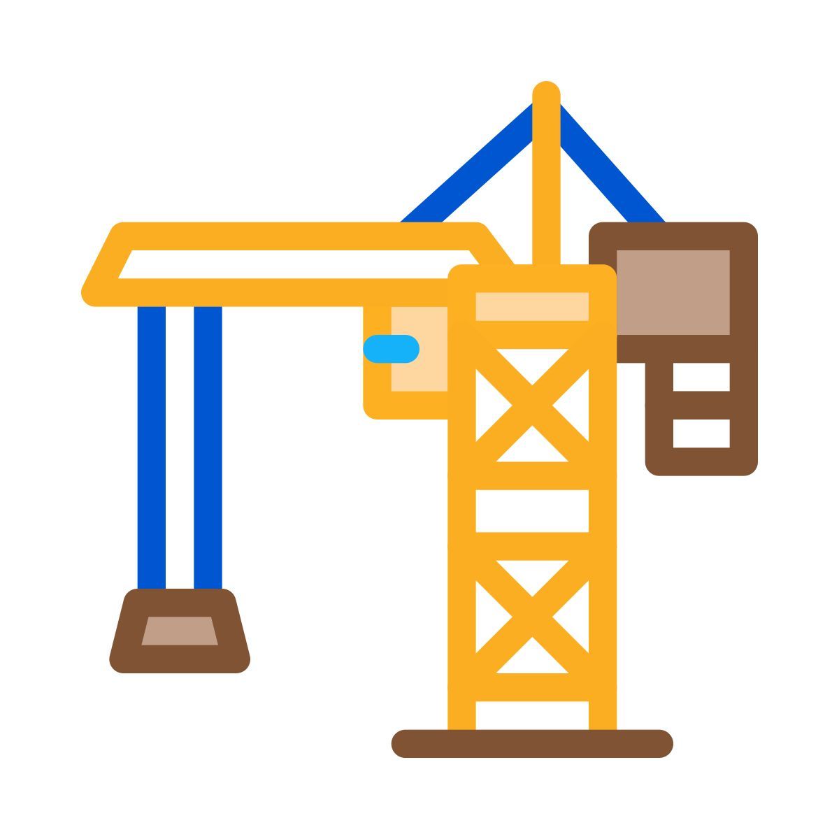 crane icon