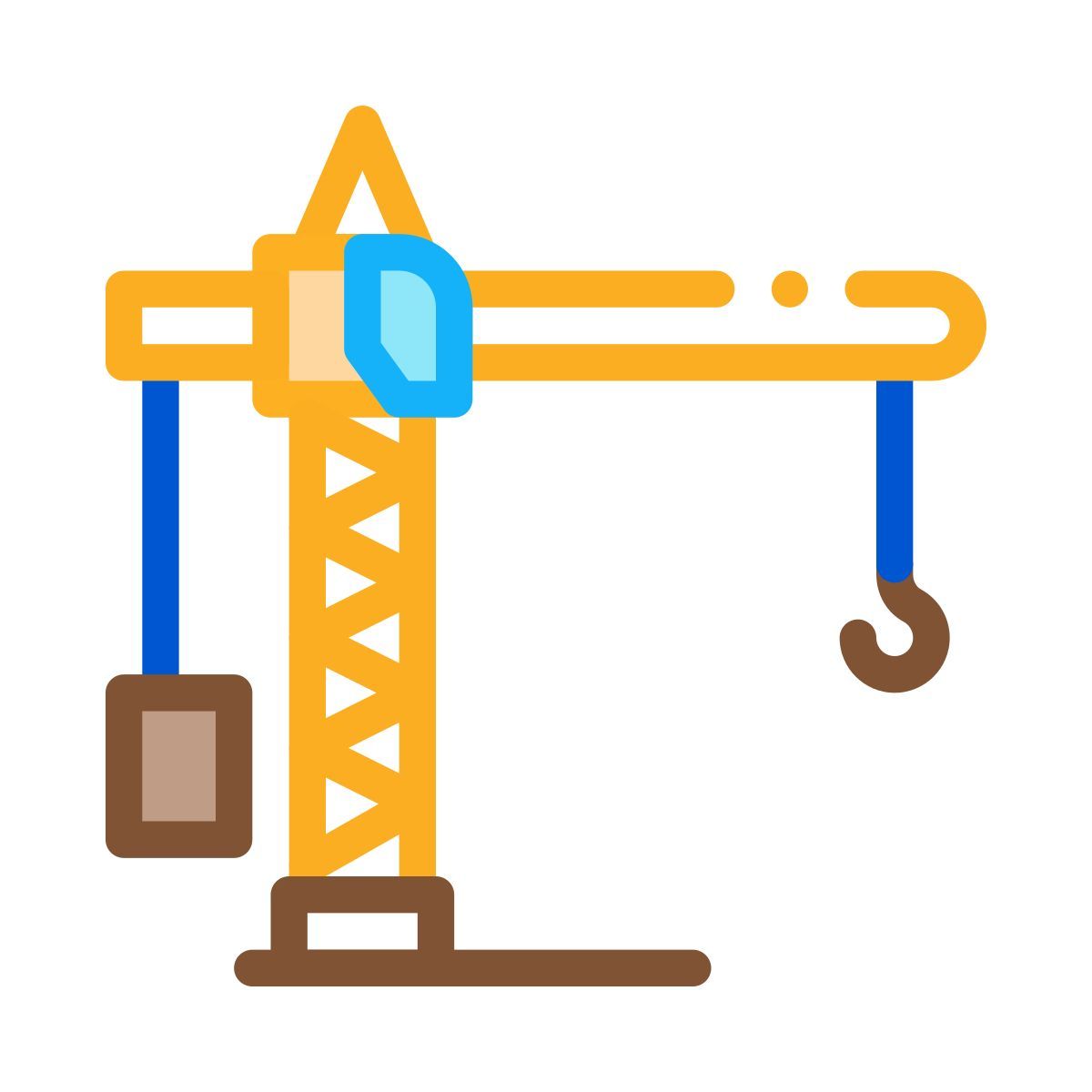 crane icon