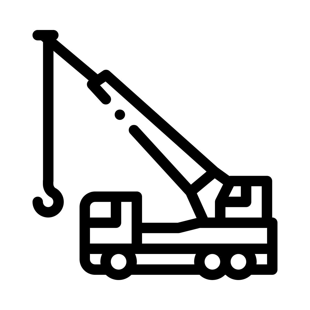 bâtiment icon