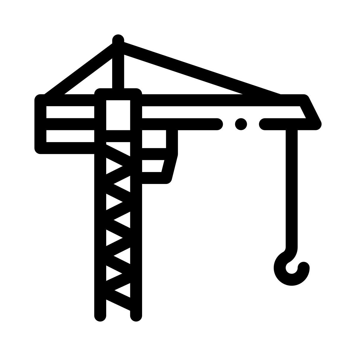 bâtiment icon