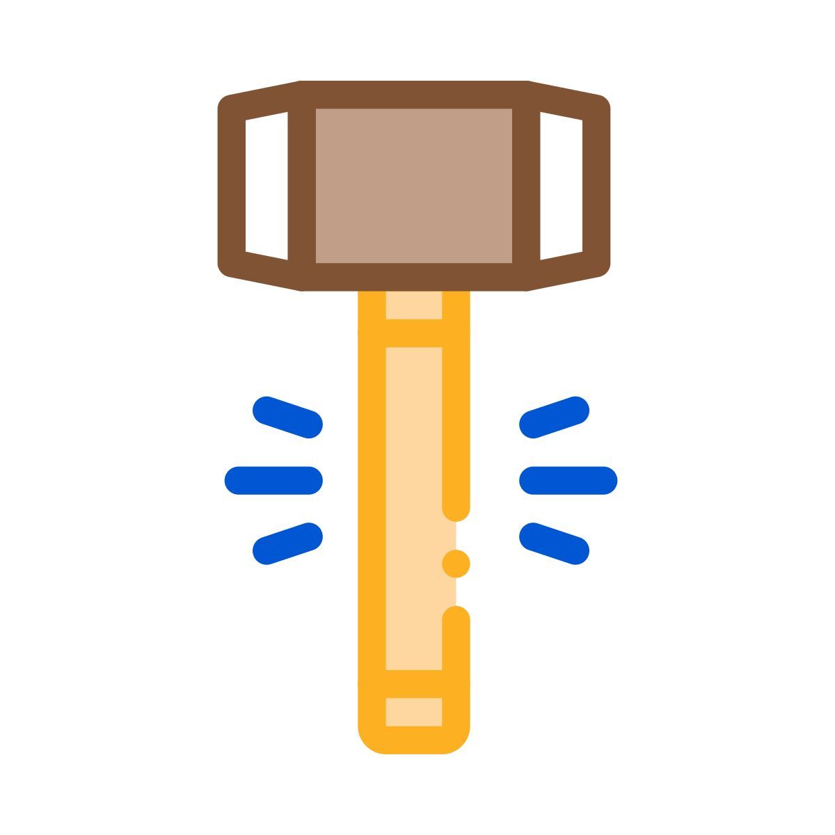 hammer icon