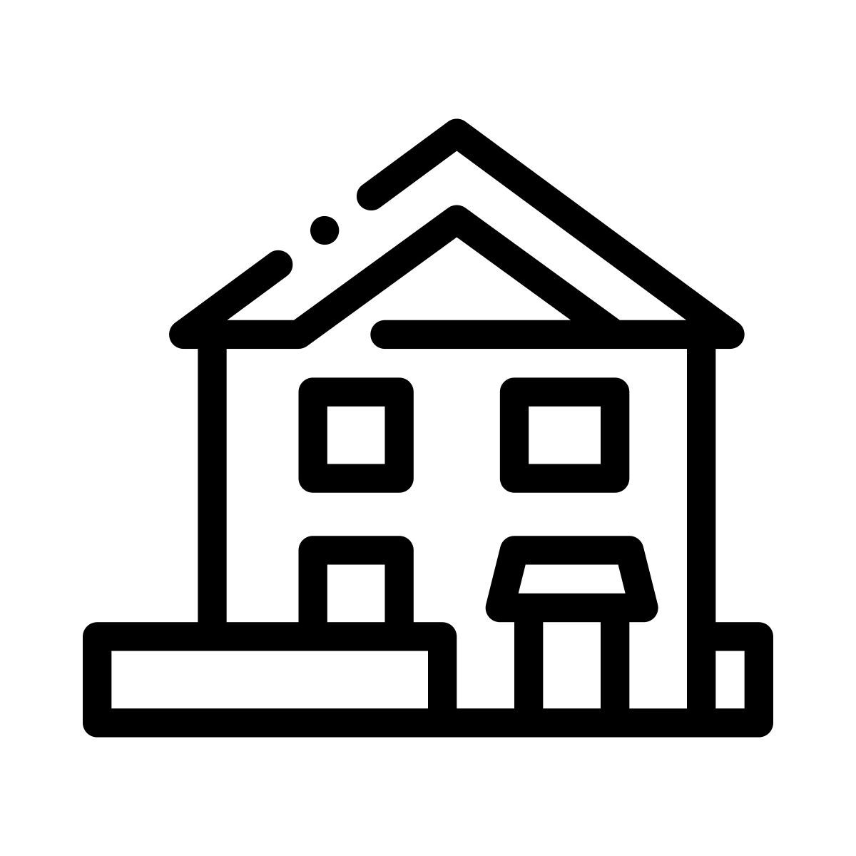 prédio icon