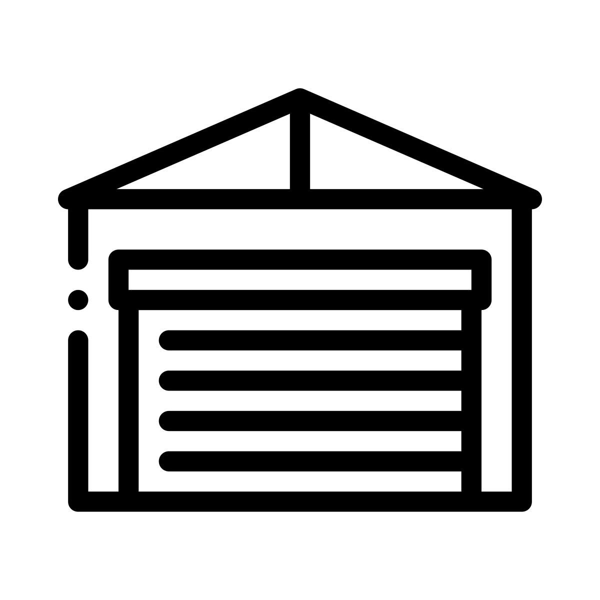 garage icon