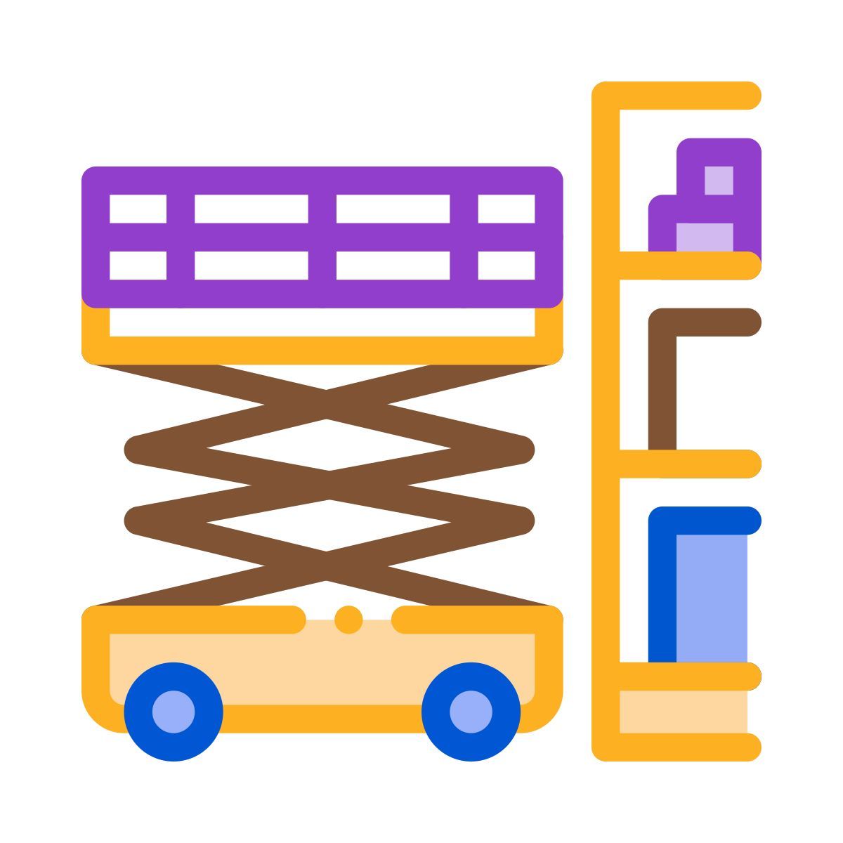 prédio icon