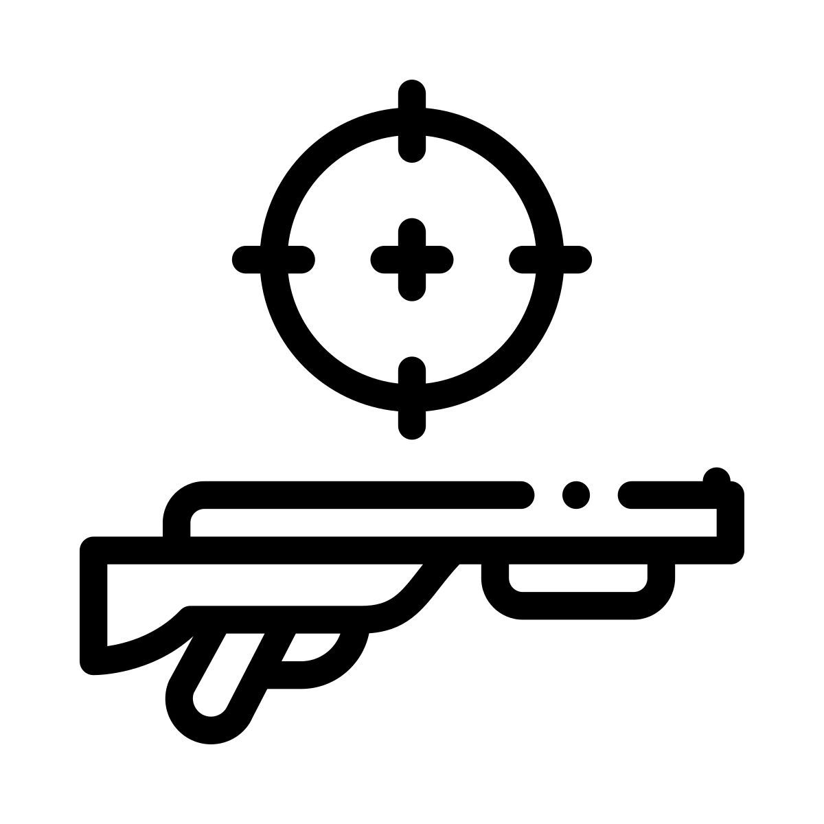 proiettile icon