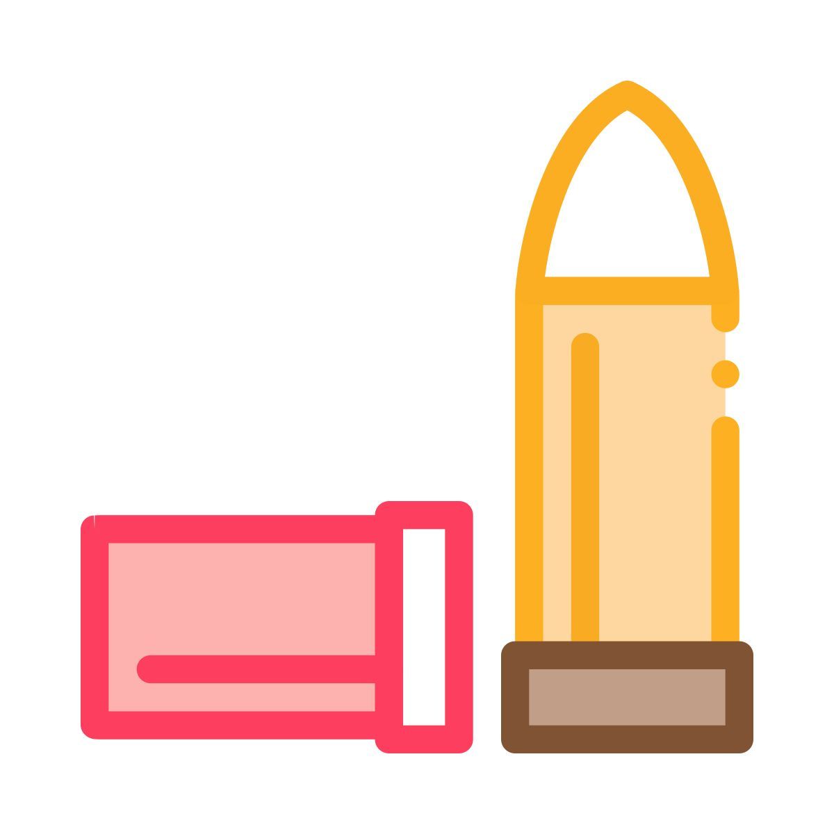 bullet icon