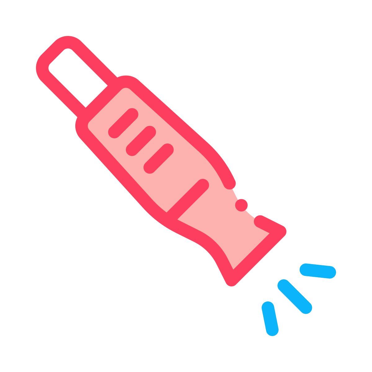 弾丸 icon
