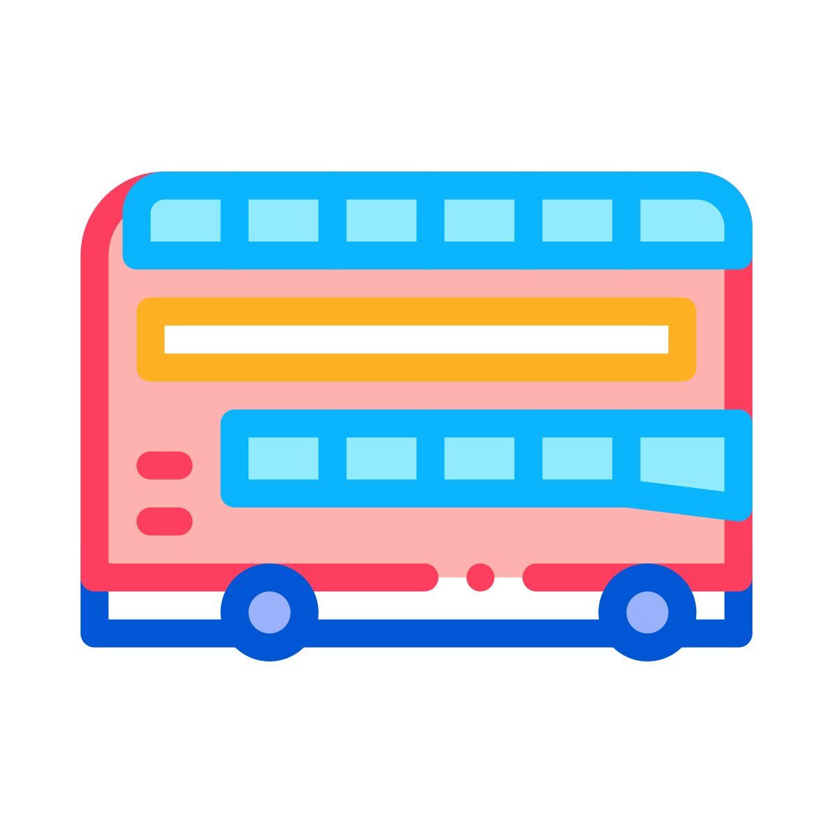 autobus icon