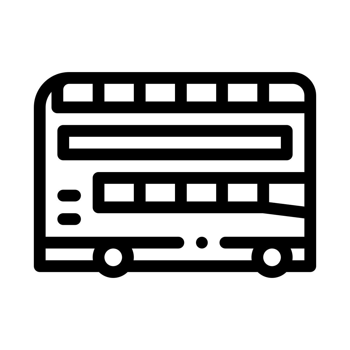 autobus icon