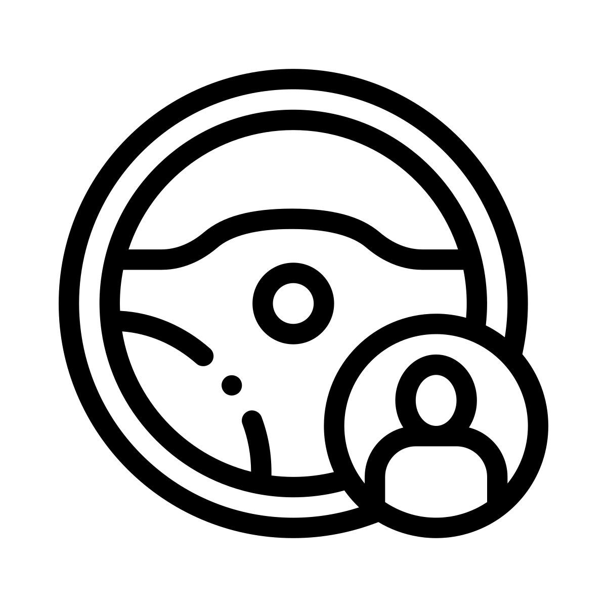 бизнес icon