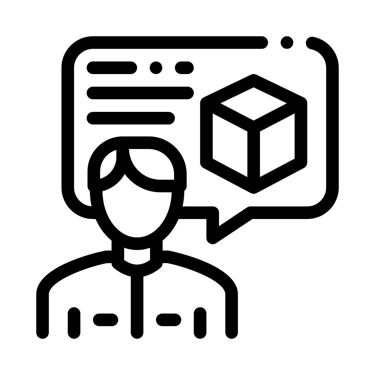 negocio icon