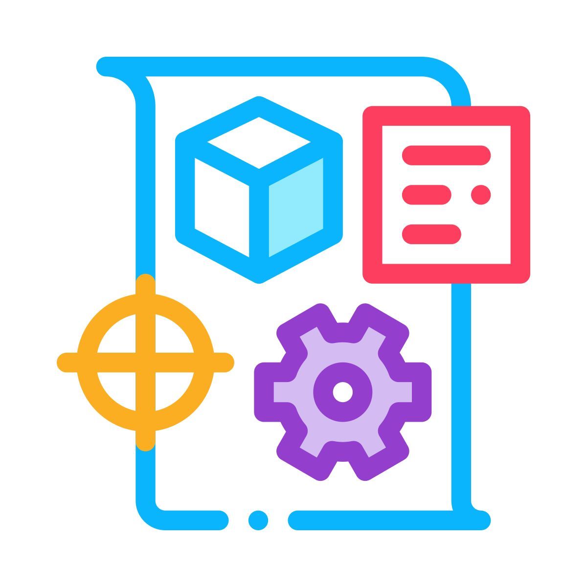 business development icon