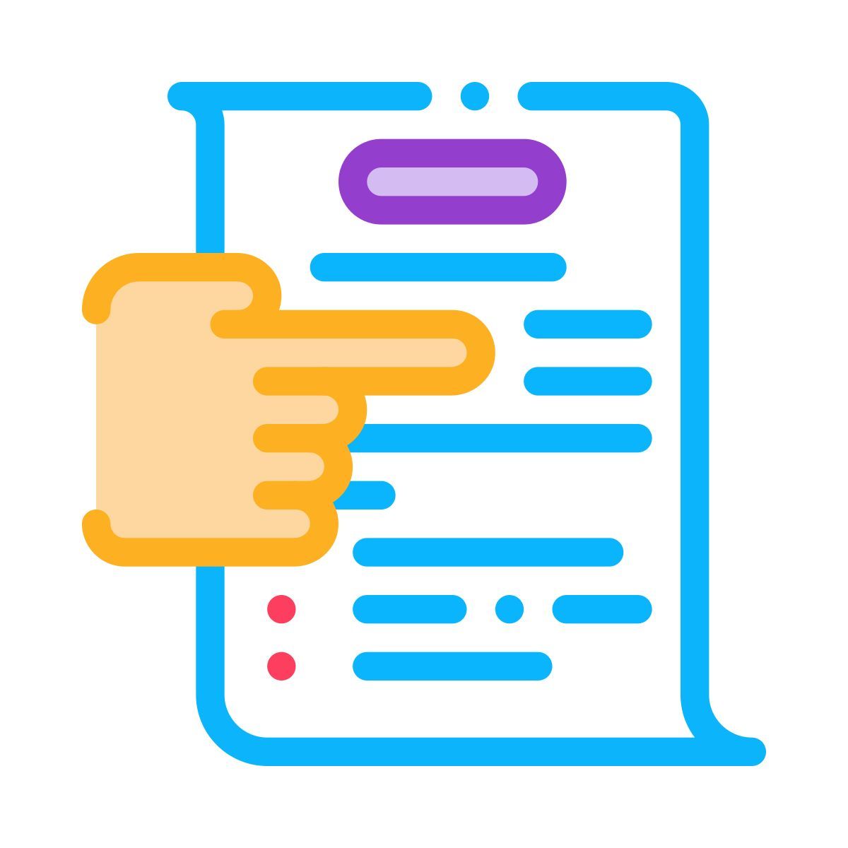 hombre de negocios icon