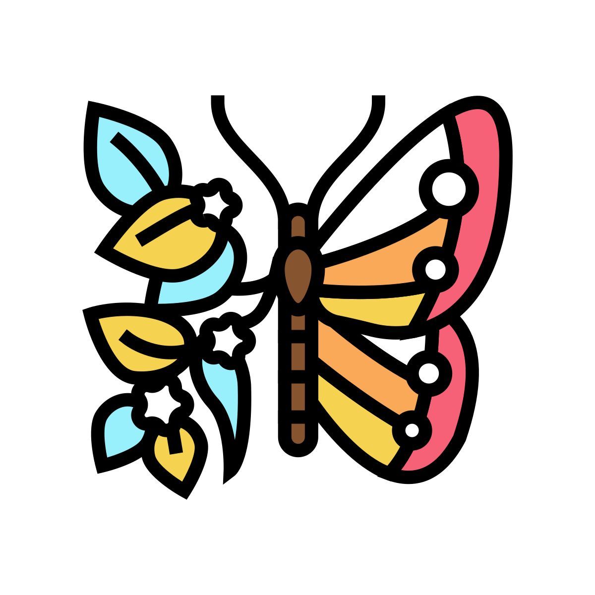 farfalla icon