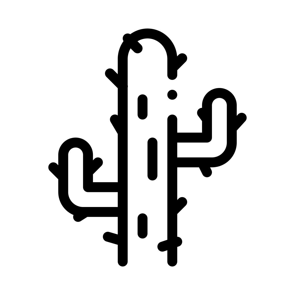 cacto icon